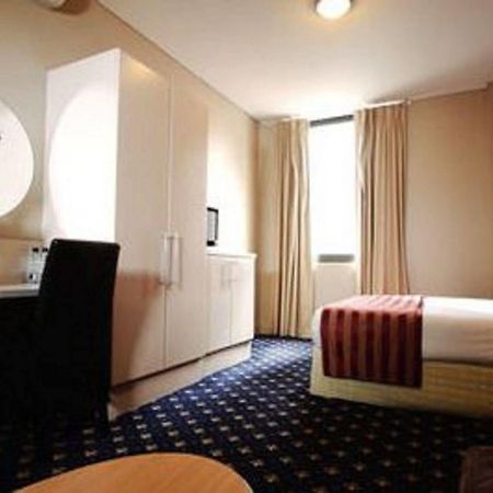 Hotel Coronation Σίδνεϊ Εξωτερικό φωτογραφία