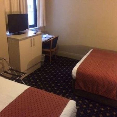 Hotel Coronation Σίδνεϊ Εξωτερικό φωτογραφία