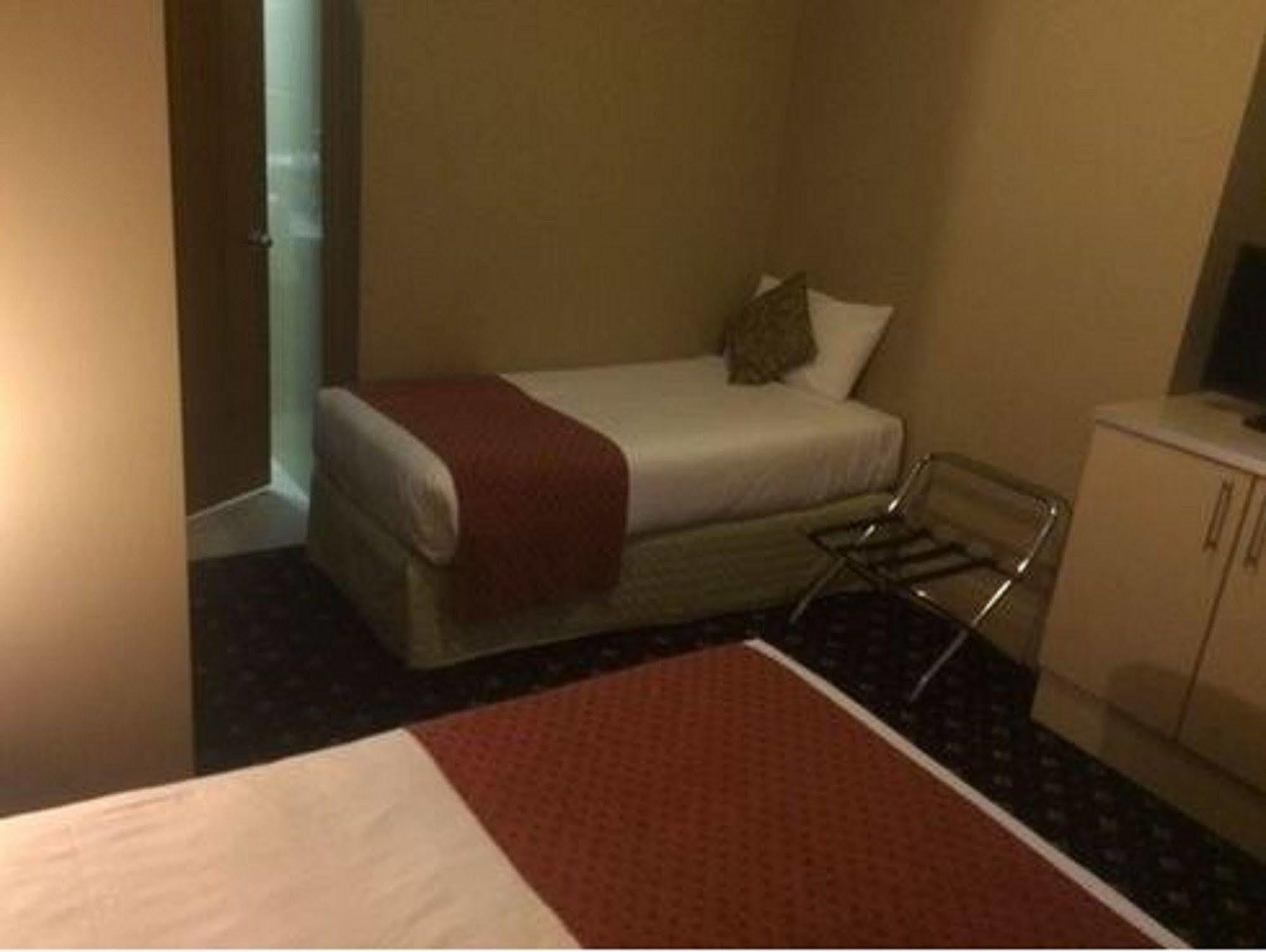 Hotel Coronation Σίδνεϊ Εξωτερικό φωτογραφία