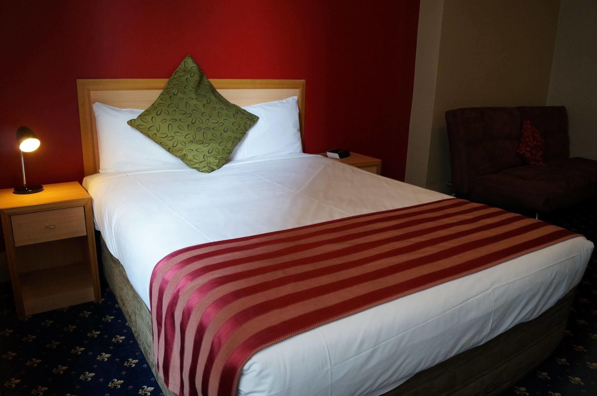 Hotel Coronation Σίδνεϊ Εξωτερικό φωτογραφία